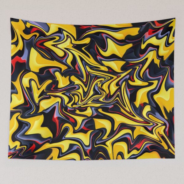 Item preview, Swirling color energy unleashed designed and sold by Sigtrix.