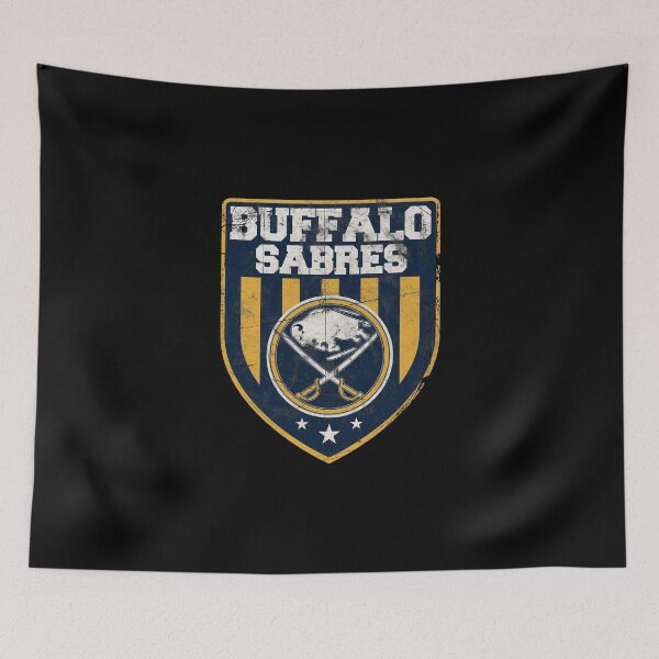 Item preview, Buffalo Sabers vintage  designed and sold by lasthope07.