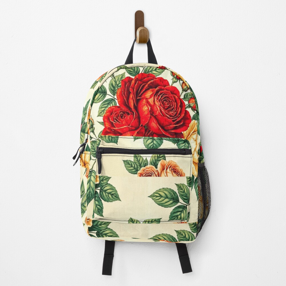 Item preview, Backpack designed and sold by carlcia.