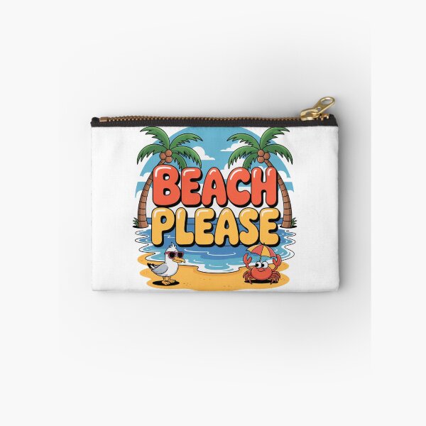 Item preview, Beach Please designed and sold by J-CCreations.