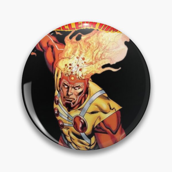 Item preview, Firestorm v2 designed and sold by White Tiger Designz .