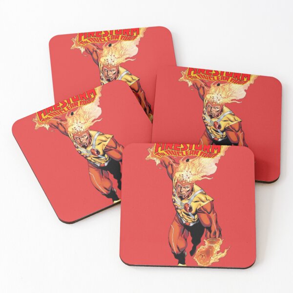 Item preview, Firestorm v2 designed and sold by White Tiger Designz .
