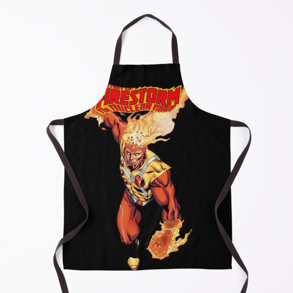 Item preview, Firestorm v2 designed and sold by White Tiger Designz .
