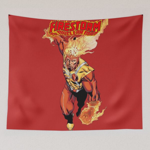 Item preview, Firestorm v2 designed and sold by White Tiger Designz .