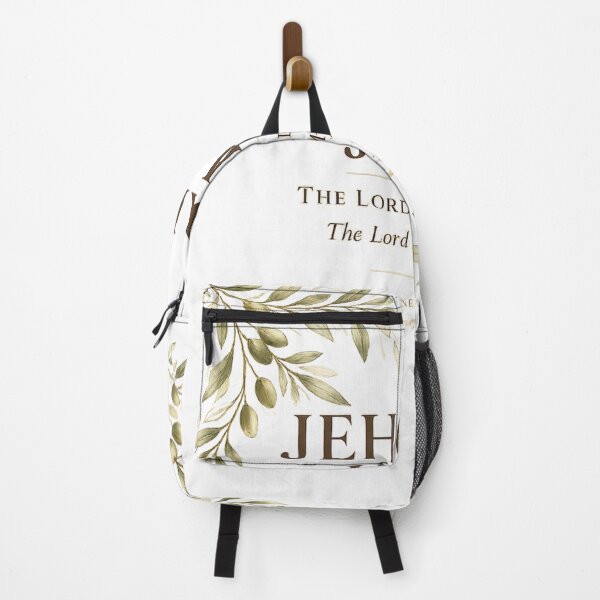 Item preview, Jehovah Jireh — The Lord Will Provide | Christian Faith Design designed and sold by KINGDOM GOLD STUDIO.
