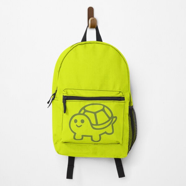Item preview, happy tortoise emoji designed and sold by genemutation.