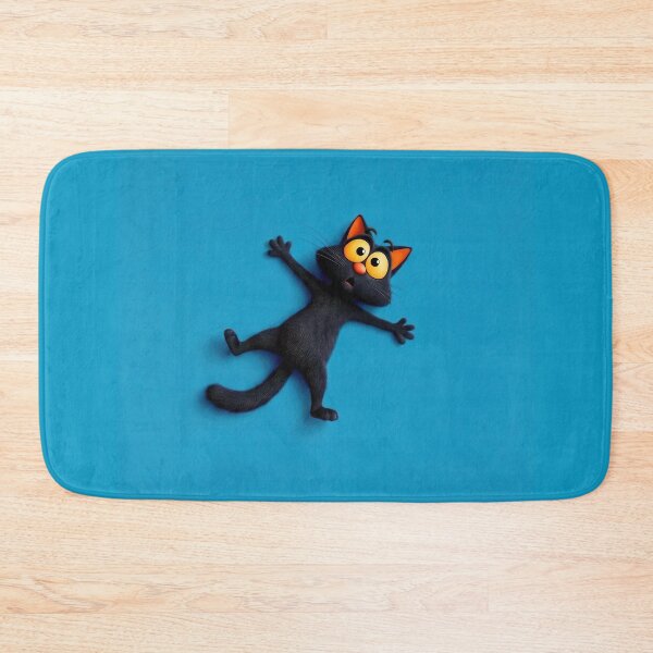 Item preview, Cat-Astrophe designed and sold by MrLordFashions.