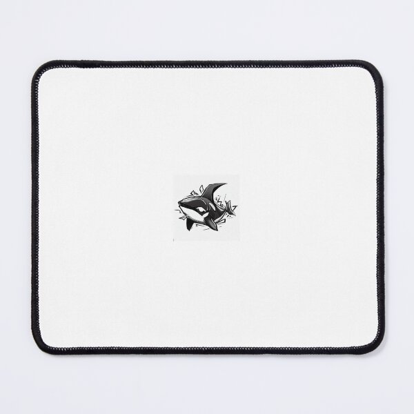 Item preview, Urban Street-Style Orca Sticker Art designed and sold by MJ-1103.