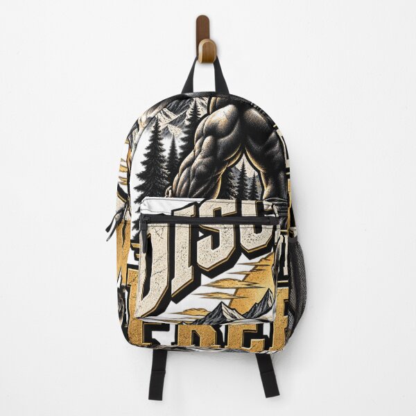 Item preview, Discipline Builds Freedom Bodybuilder designed and sold by FABIOLA1970.