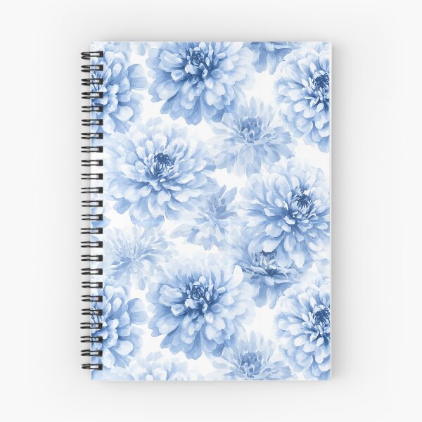 Item preview, Ornamental Zinnia - Hawaiian Flower Pattern - Retirement Gifts for Dad designed and sold by RoyalStarsPatts.