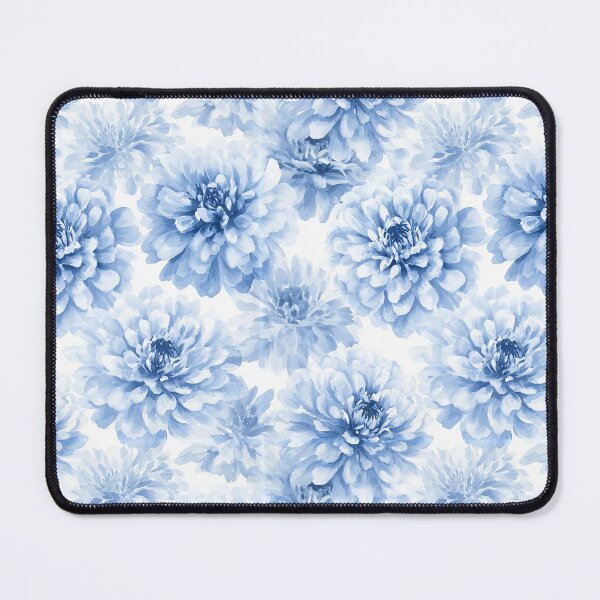 Item preview, Ornamental Zinnia - Hawaiian Flower Pattern - Retirement Gifts for Dad designed and sold by RoyalStarsPatts.