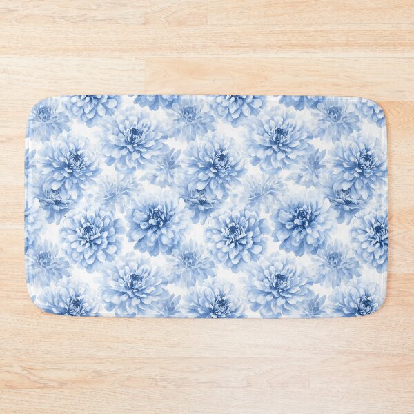 Item preview, Ornamental Zinnia - Hawaiian Flower Pattern - Retirement Gifts for Dad designed and sold by RoyalStarsPatts.