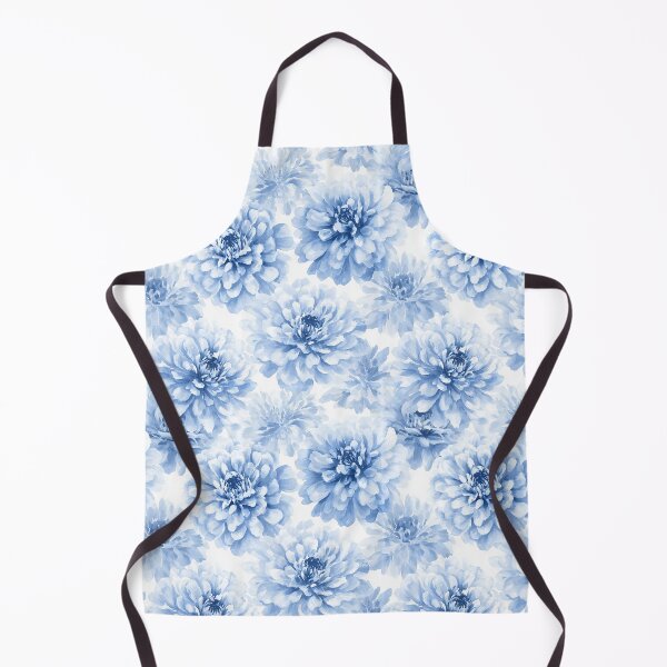 Item preview, Ornamental Zinnia - Hawaiian Flower Pattern - Retirement Gifts for Dad designed and sold by RoyalStarsPatts.