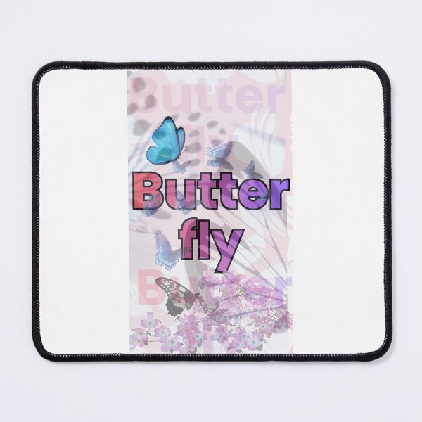 Item preview, Aesthetic Butterfly Fly designed and sold by EthanticProduct.