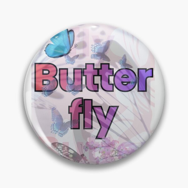 Item preview, Aesthetic Butterfly Fly designed and sold by EthanticProduct.