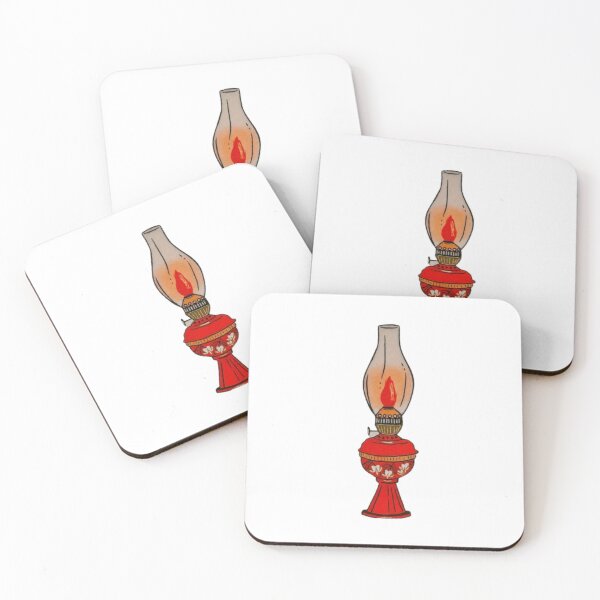 Item preview, Oil Lamp  designed and sold by stzl26.