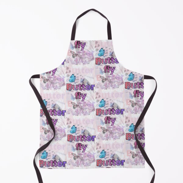 Item preview, Aesthetic Butterfly Fly designed and sold by Ethanticsticker.