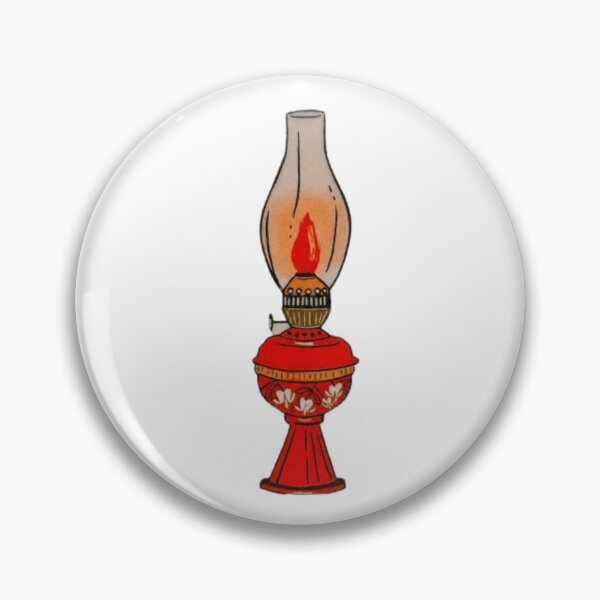 Item preview, Oil Lamp  designed and sold by stzl26.