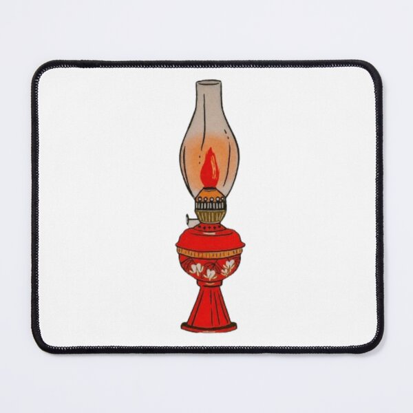 Item preview, Oil Lamp designed and sold by stzl26.