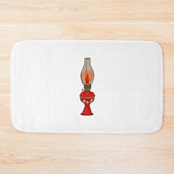 Item preview, Oil Lamp  designed and sold by stzl26.