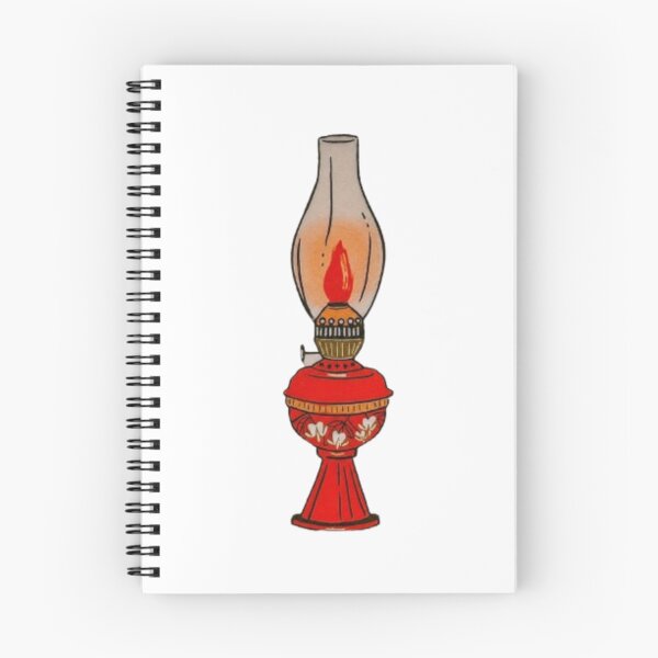 Item preview, Oil Lamp  designed and sold by stzl26.