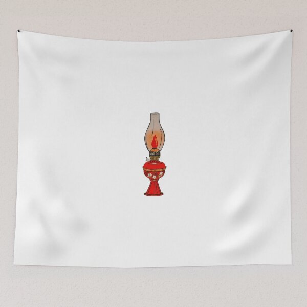 Item preview, Oil Lamp  designed and sold by stzl26.