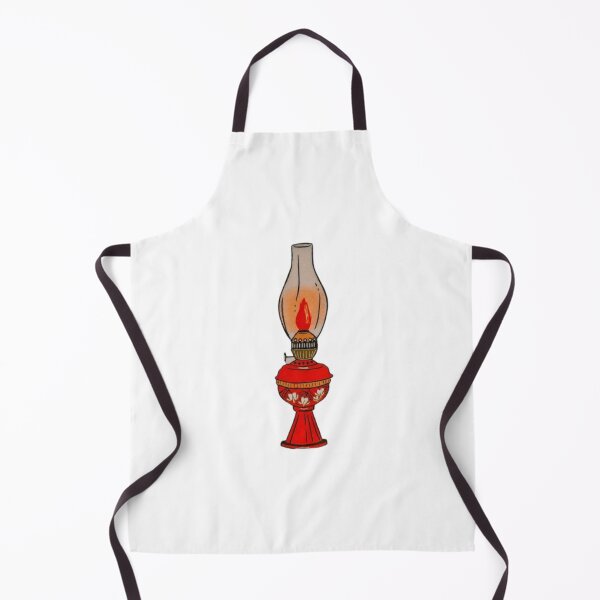 Item preview, Oil Lamp designed and sold by stzl26.