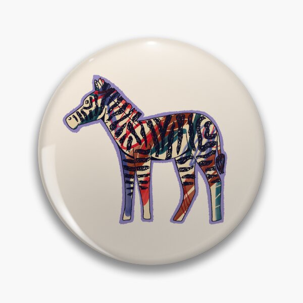 Item preview, Zebra designed and sold by fernandaschalle.