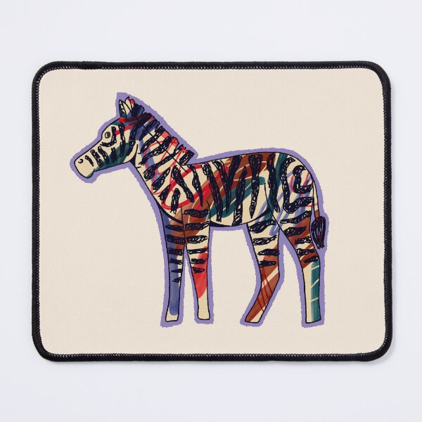 Item preview, Zebra designed and sold by fernandaschalle.