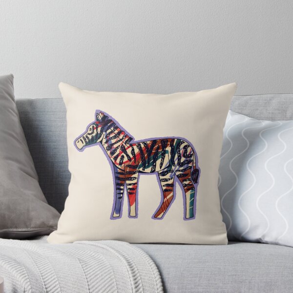 Item preview, Zebra designed and sold by fernandaschalle.