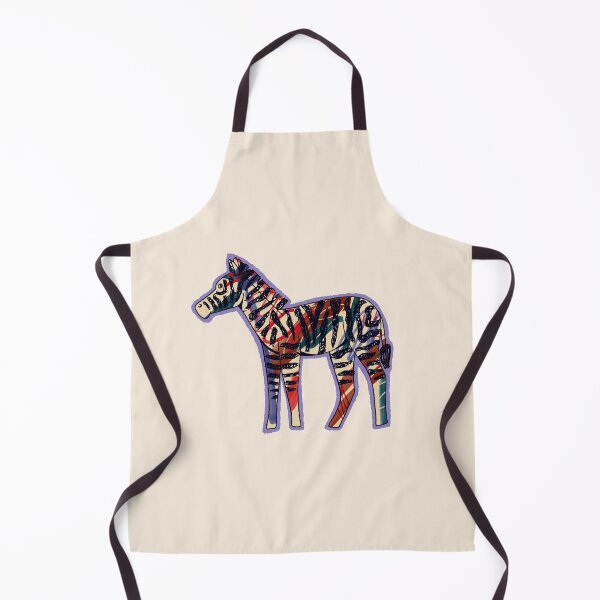Item preview, Zebra designed and sold by fernandaschalle.
