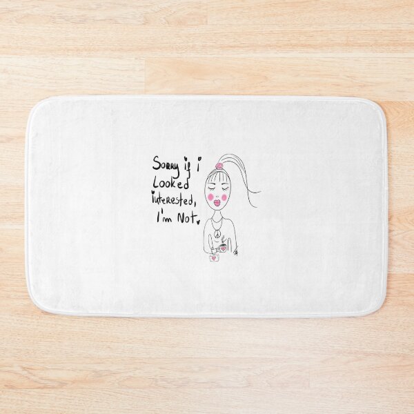 Item preview, sorry if i looked interested I'm not designed and sold by Kasia1987t.