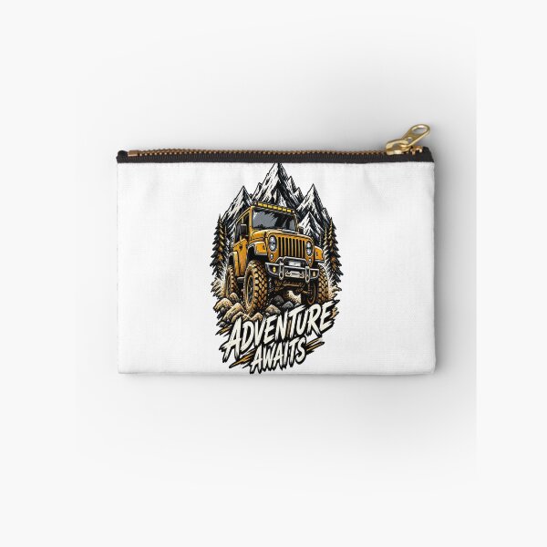Item preview, Off-Road Adventure Awaits designed and sold by FABIOLA1970.