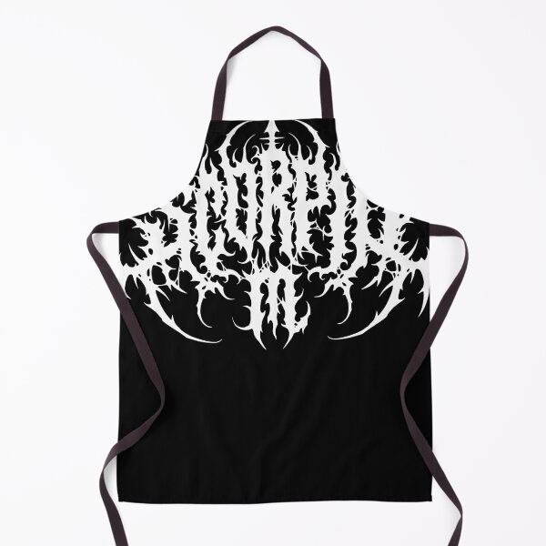 Item preview, Scorpio Heavy Metal Style designed and sold by After Dread.
