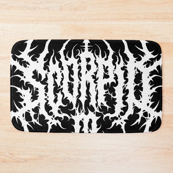 Item preview, Scorpio Heavy Metal Style designed and sold by After Dread.