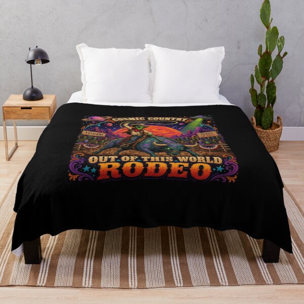 Item preview, Mars Rodeo designed and sold by Cosmic-Chloe.