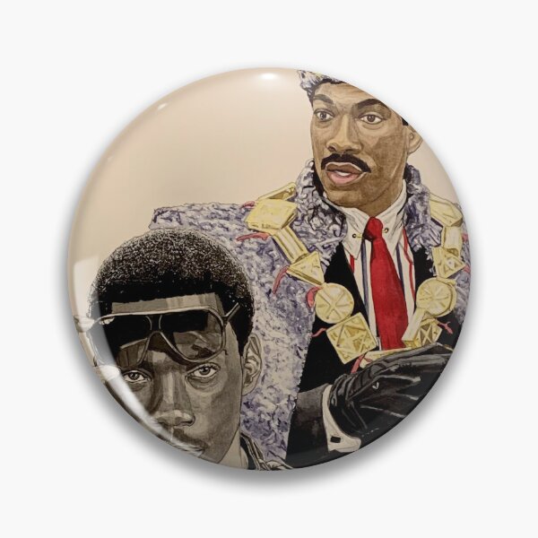 Item preview, Eddie Murphy  designed and sold by BryanWhipple.