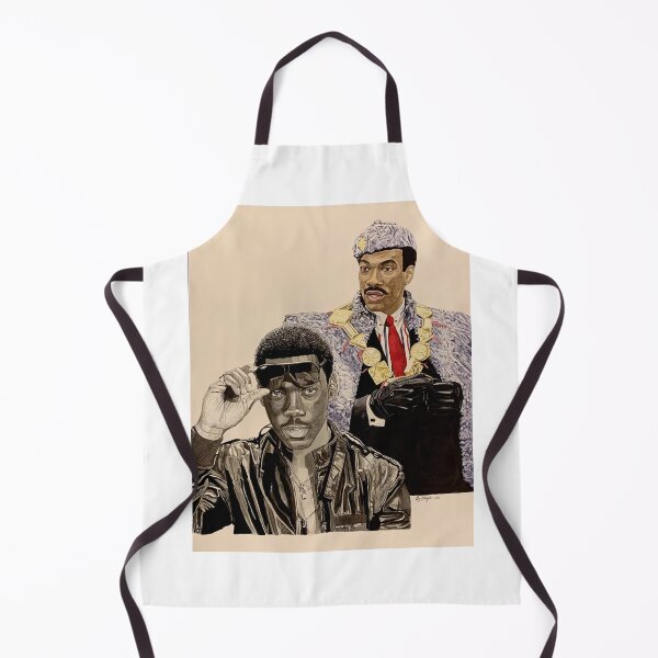 Item preview, Eddie Murphy designed and sold by BryanWhipple.