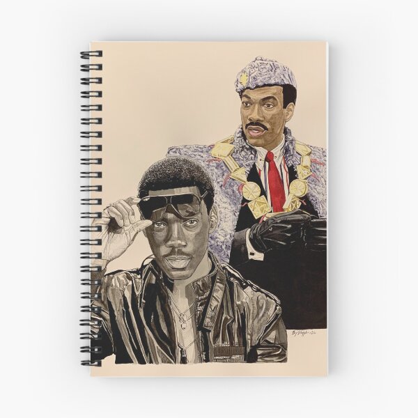 Item preview, Eddie Murphy  designed and sold by BryanWhipple.