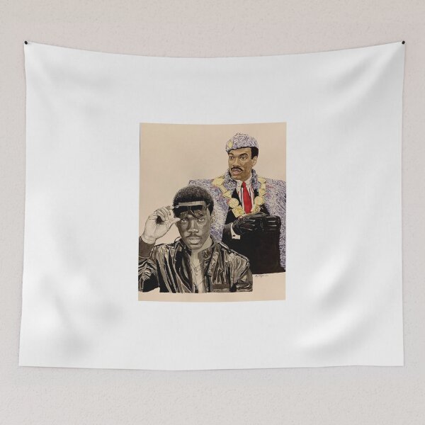 Item preview, Eddie Murphy  designed and sold by BryanWhipple.