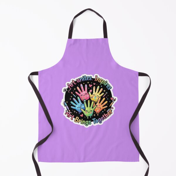 Item preview, Cute Colorful Handprint Art designed and sold by mimiartes.