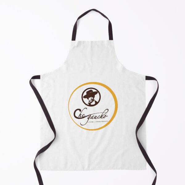 Item preview, Che Gaucho Asador Churrasqueria Badge Logo designed and sold by febesl.