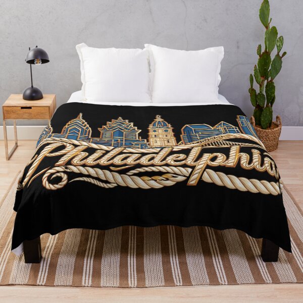 Item preview, Philadelphia Skyline Typography PNG Transparent designed and sold by Rocky Mountain Artistry.