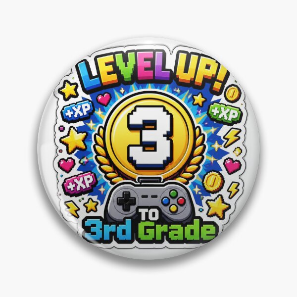 Item preview, Starting 3rd Grade designed and sold by FunFitsFactory.