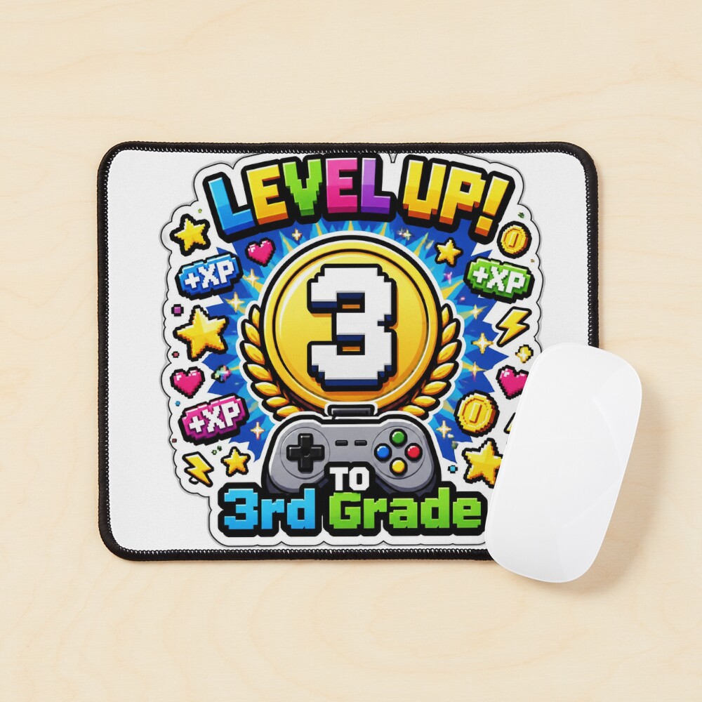 Item preview, Mouse Pad designed and sold by FunFitsFactory.