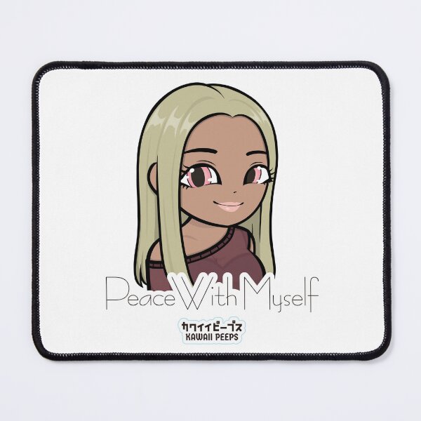 Item preview, Pastel Power Crew Peace With Myself designed and sold by P-L-Sardines.