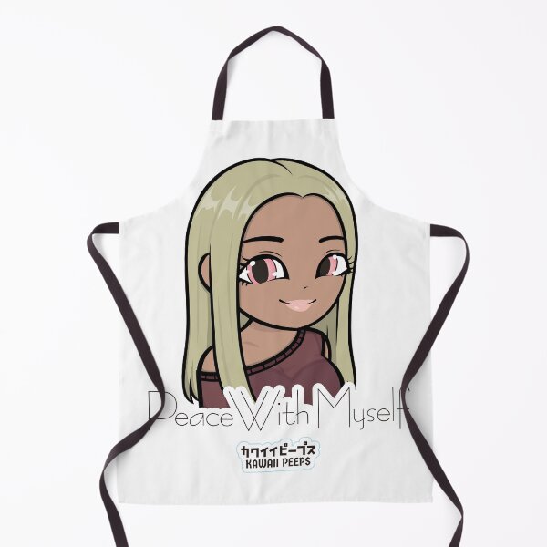 Item preview, Pastel Power Crew Peace With Myself designed and sold by P-L-Sardines.