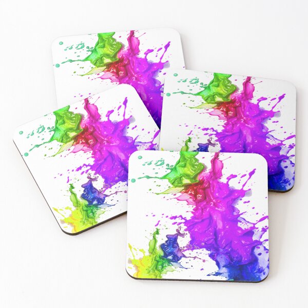 Item preview, rainbow color full design  designed and sold by bbatalinig4.