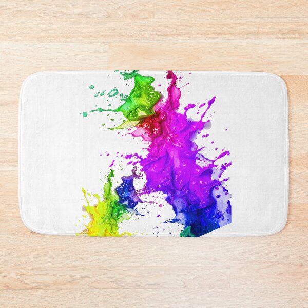 Item preview, rainbow color full design  designed and sold by bbatalinig4.