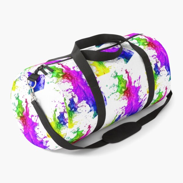 Item preview, rainbow color full design  designed and sold by bbatalinig4.